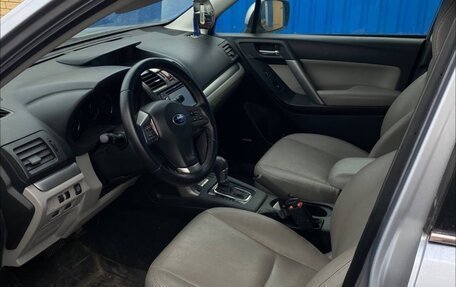 Subaru Forester, 2015 год, 1 700 000 рублей, 8 фотография