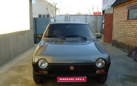 Fiat Ritmo I, 1981 год, 350 000 рублей, 1 фотография