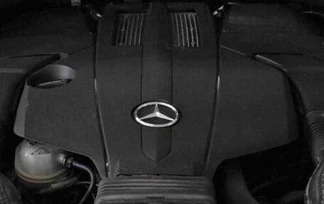 Mercedes-Benz GLE, 2016 год, 3 713 000 рублей, 20 фотография