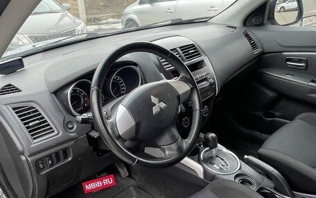Mitsubishi ASX I рестайлинг, 2012 год, 1 520 000 рублей, 6 фотография