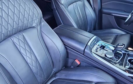 BMW X7, 2019 год, 8 900 000 рублей, 6 фотография