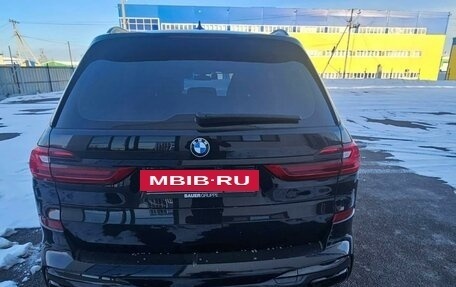 BMW X7, 2019 год, 8 900 000 рублей, 5 фотография