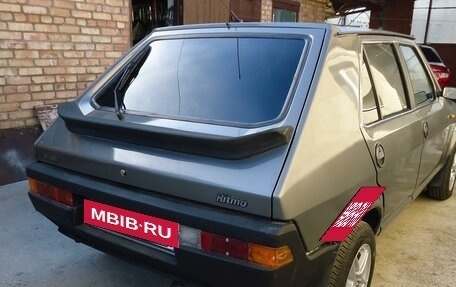 Fiat Ritmo I, 1981 год, 350 000 рублей, 4 фотография