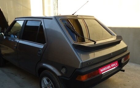 Fiat Ritmo I, 1981 год, 350 000 рублей, 7 фотография