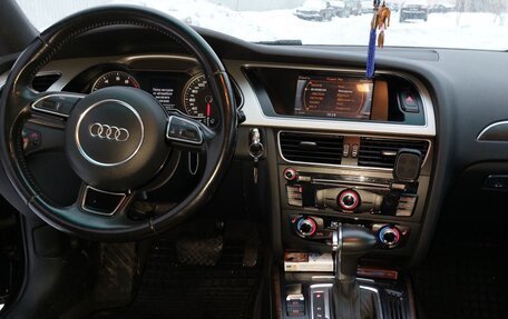 Audi A4, 2015 год, 1 250 000 рублей, 8 фотография