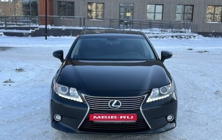 Lexus ES VII, 2013 год, 2 800 000 рублей, 2 фотография