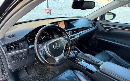 Lexus ES VII, 2013 год, 2 800 000 рублей, 8 фотография