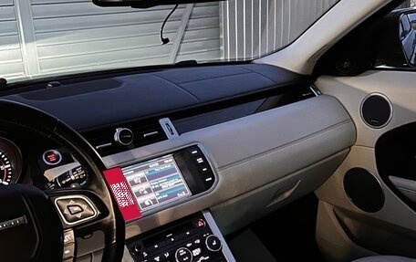 Land Rover Range Rover Evoque I, 2012 год, 2 400 000 рублей, 8 фотография