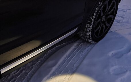 Land Rover Range Rover Evoque I, 2012 год, 2 400 000 рублей, 16 фотография