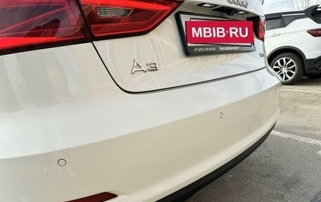 Audi A3, 2014 год, 1 435 000 рублей, 11 фотография