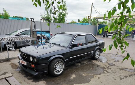 BMW 3 серия, 1983 год, 450 000 рублей, 3 фотография