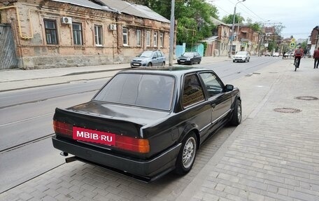 BMW 3 серия, 1983 год, 450 000 рублей, 4 фотография