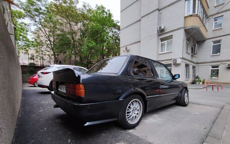 BMW 3 серия, 1983 год, 450 000 рублей, 6 фотография
