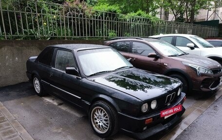 BMW 3 серия, 1983 год, 450 000 рублей, 7 фотография