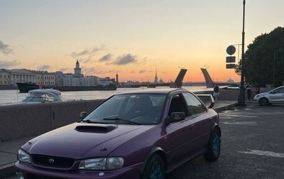 Subaru Impreza IV, 1996 год, 395 000 рублей, 1 фотография