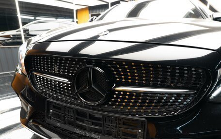 Mercedes-Benz C-Класс, 2018 год, 3 250 000 рублей, 4 фотография