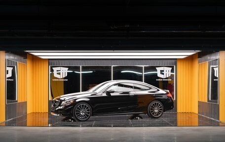 Mercedes-Benz C-Класс, 2018 год, 3 250 000 рублей, 33 фотография