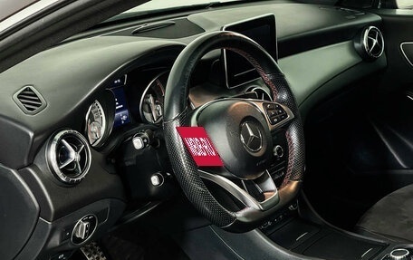 Mercedes-Benz CLA, 2015 год, 2 298 000 рублей, 13 фотография