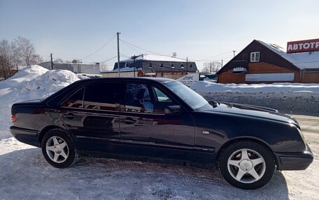 Mercedes-Benz E-Класс, 1999 год, 499 000 рублей, 10 фотография