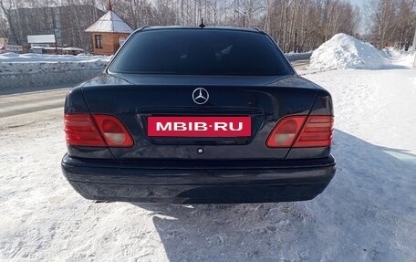 Mercedes-Benz E-Класс, 1999 год, 499 000 рублей, 7 фотография