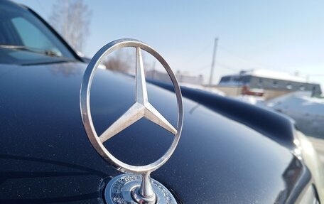 Mercedes-Benz E-Класс, 1999 год, 499 000 рублей, 15 фотография