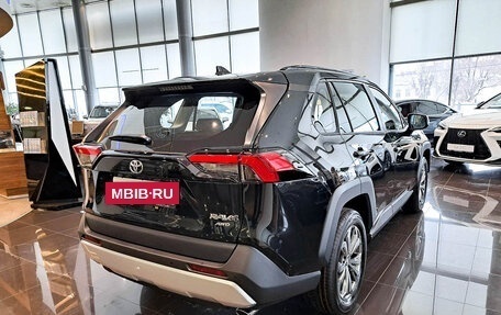 Toyota RAV4, 2023 год, 5 190 000 рублей, 3 фотография