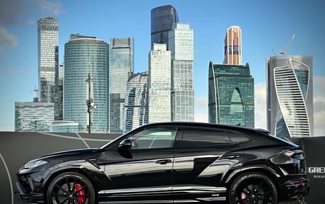 Lamborghini Urus I, 2024 год, 49 000 000 рублей, 7 фотография