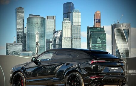 Lamborghini Urus I, 2024 год, 49 000 000 рублей, 6 фотография