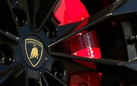 Lamborghini Urus I, 2024 год, 49 000 000 рублей, 10 фотография