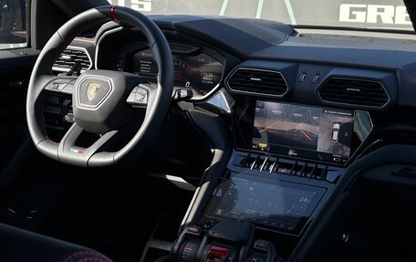 Lamborghini Urus I, 2024 год, 49 000 000 рублей, 18 фотография