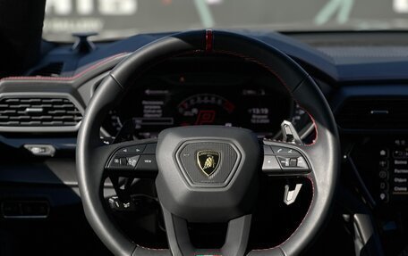 Lamborghini Urus I, 2024 год, 49 000 000 рублей, 20 фотография