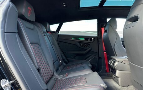 Lamborghini Urus I, 2024 год, 49 000 000 рублей, 22 фотография