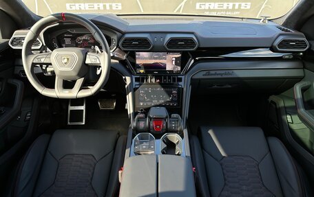 Lamborghini Urus I, 2024 год, 49 000 000 рублей, 19 фотография