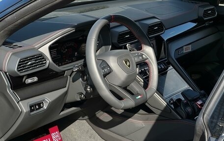 Lamborghini Urus I, 2024 год, 49 000 000 рублей, 15 фотография