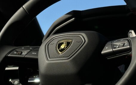 Lamborghini Urus I, 2024 год, 49 000 000 рублей, 25 фотография