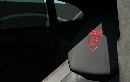 Lamborghini Urus I, 2024 год, 49 000 000 рублей, 29 фотография