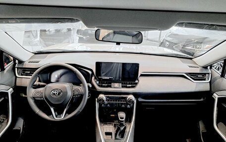 Toyota RAV4, 2023 год, 5 190 000 рублей, 7 фотография