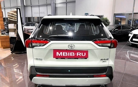 Toyota RAV4, 2023 год, 5 190 000 рублей, 6 фотография