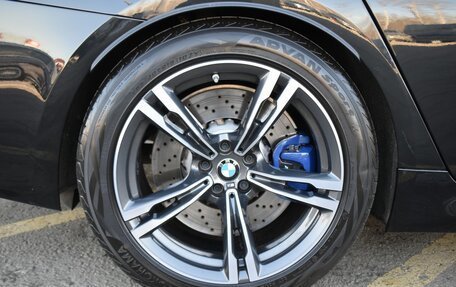 BMW M5, 2022 год, 13 800 000 рублей, 10 фотография