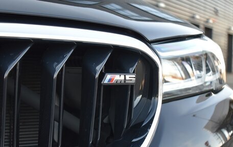 BMW M5, 2022 год, 13 800 000 рублей, 20 фотография