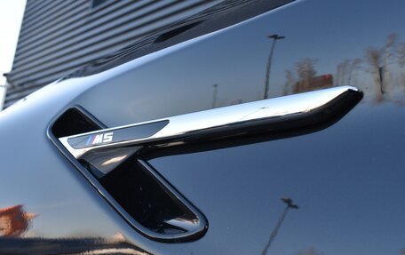 BMW M5, 2022 год, 13 800 000 рублей, 19 фотография