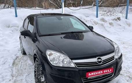 Opel Astra H, 2014 год, 1 300 000 рублей, 16 фотография