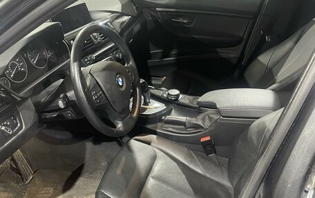 BMW 3 серия, 2018 год, 2 550 000 рублей, 5 фотография