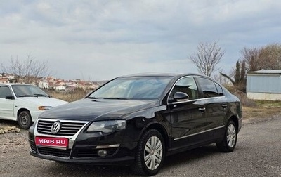 Volkswagen Passat B6, 2008 год, 1 080 000 рублей, 1 фотография