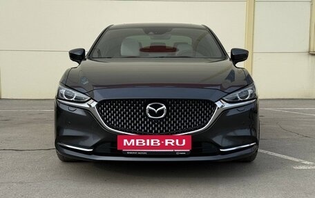 Mazda 6, 2020 год, 3 500 000 рублей, 2 фотография