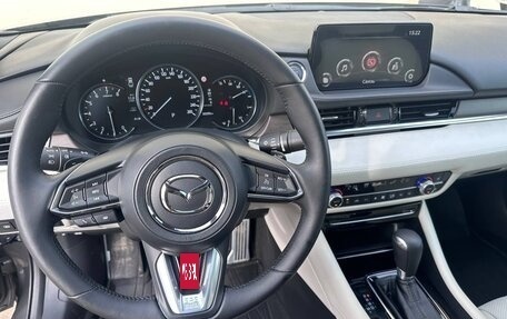 Mazda 6, 2020 год, 3 500 000 рублей, 19 фотография