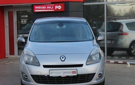Renault Scenic III, 2011 год, 929 900 рублей, 6 фотография
