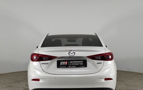 Mazda 3, 2018 год, 1 839 000 рублей, 6 фотография