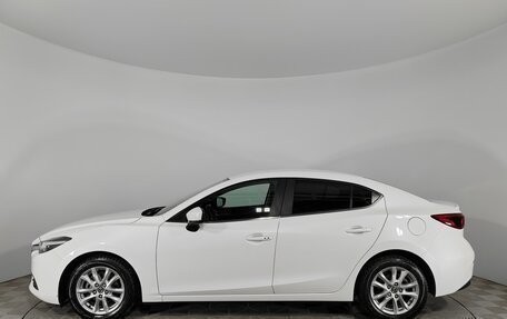 Mazda 3, 2018 год, 1 839 000 рублей, 8 фотография