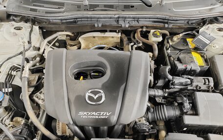 Mazda 3, 2018 год, 1 839 000 рублей, 11 фотография